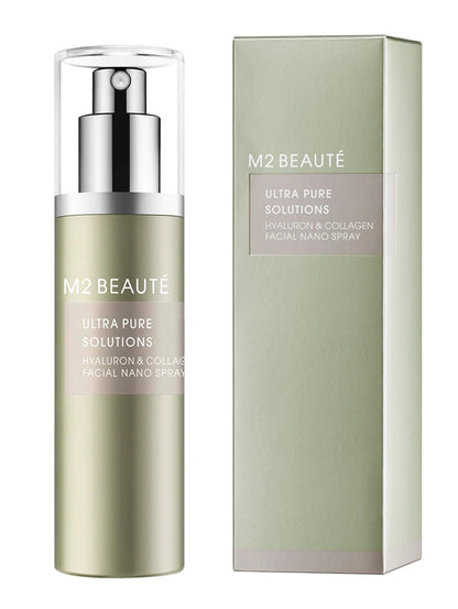 Hyaluron & Collagen - Facial Nano Spray by Perfumerías Padilla