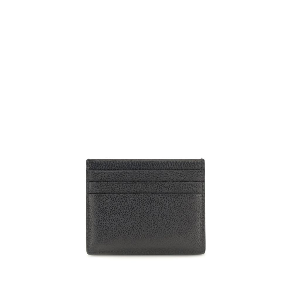 Fendi Black Calf Leather Bos Taurus Wallet - HBPS Beauty & Fashion