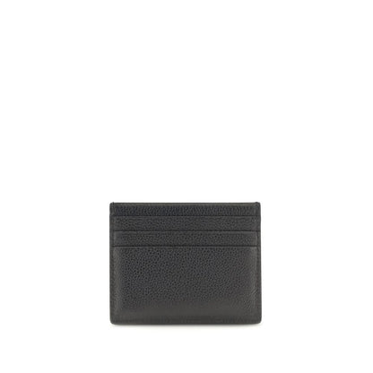 Fendi Black Calf Leather Bos Taurus Wallet - HBPS Beauty & Fashion