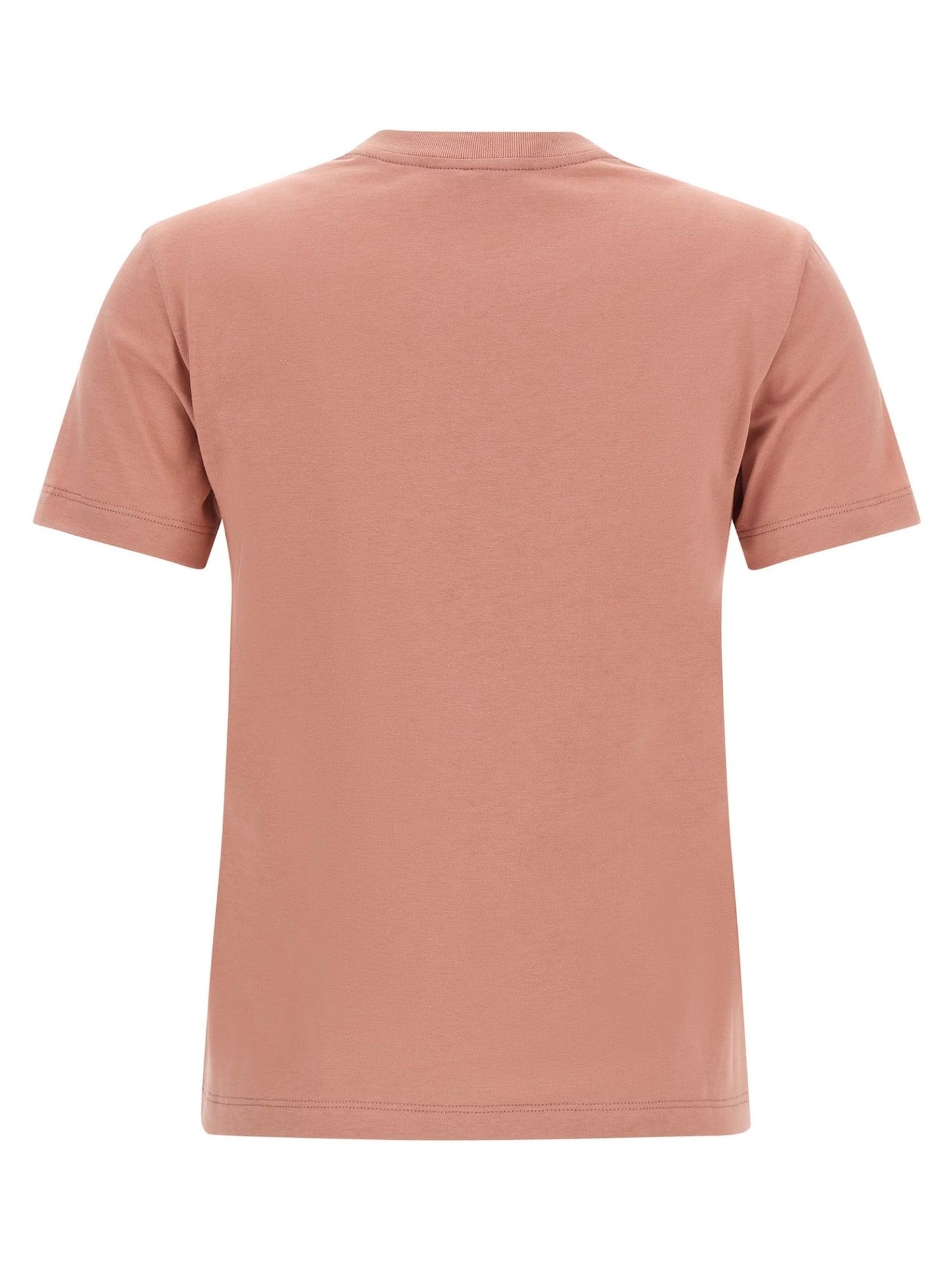 Fendi Multicolor Cotton T-Shirt - HBPS Beauty & Fashion