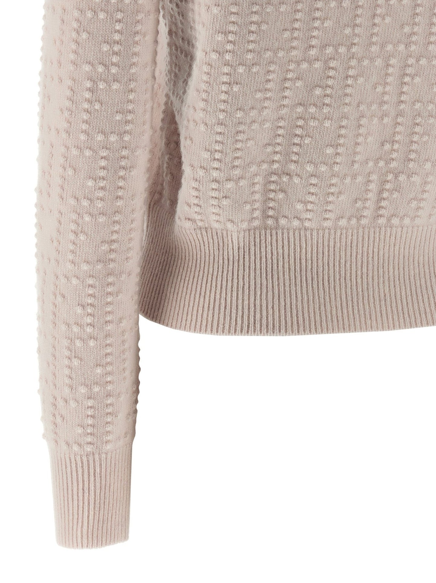 Fendi Multicolor Wool Cardigan - HBPS Beauty & Fashion
