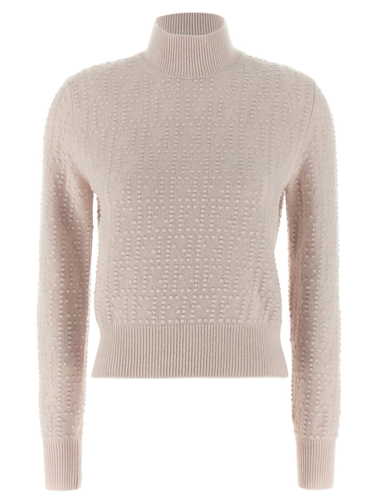 Fendi Multicolor Wool Cardigan - HBPS Beauty & Fashion