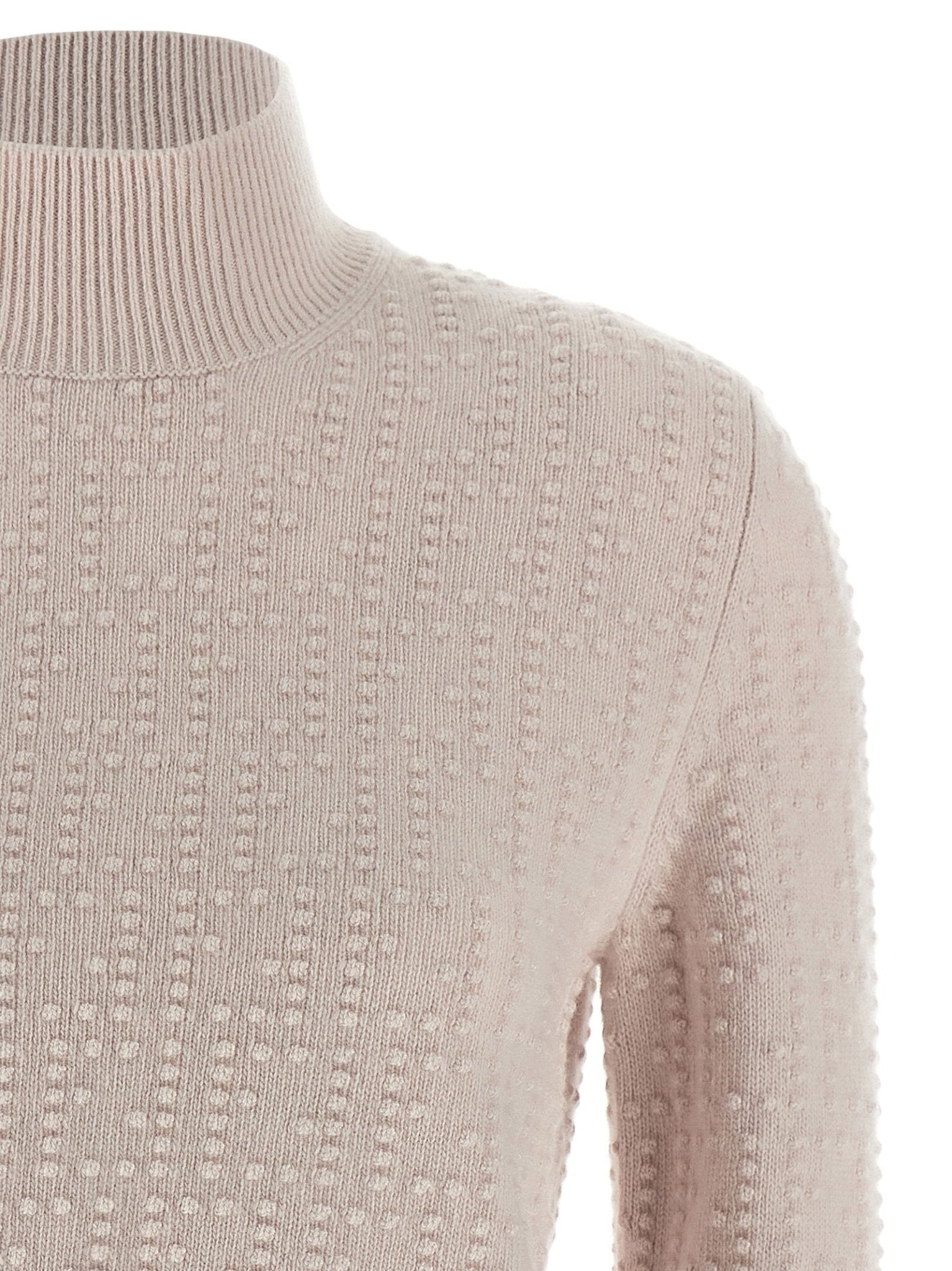 Fendi Multicolor Wool Cardigan - HBPS Beauty & Fashion