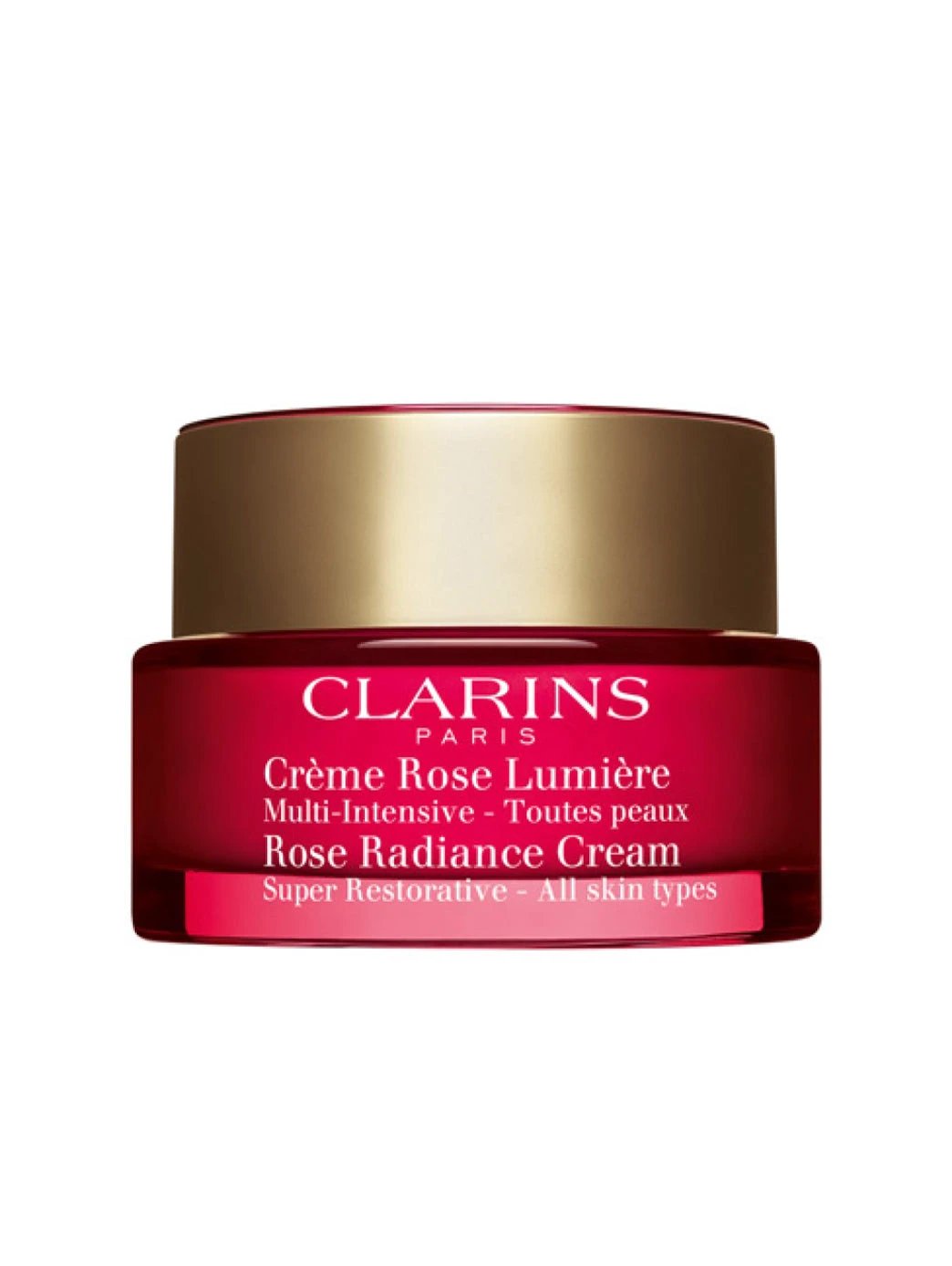 Multi-Intensive Día Rose Lumière by Perfumerías Padilla