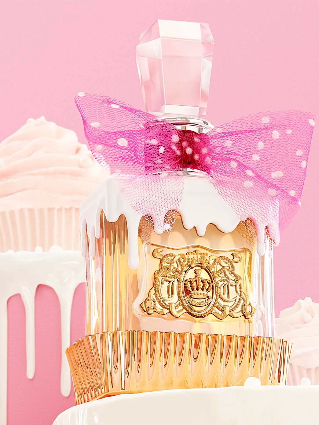 Viva La Juicy Sucré by Perfumerías Padilla