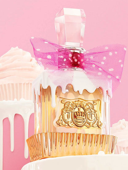 Viva La Juicy Sucré by Perfumerías Padilla