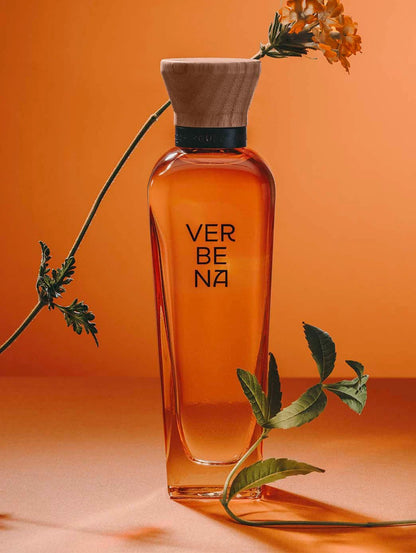 Verbena Eau de Toilette Édition Limitée pour Femme