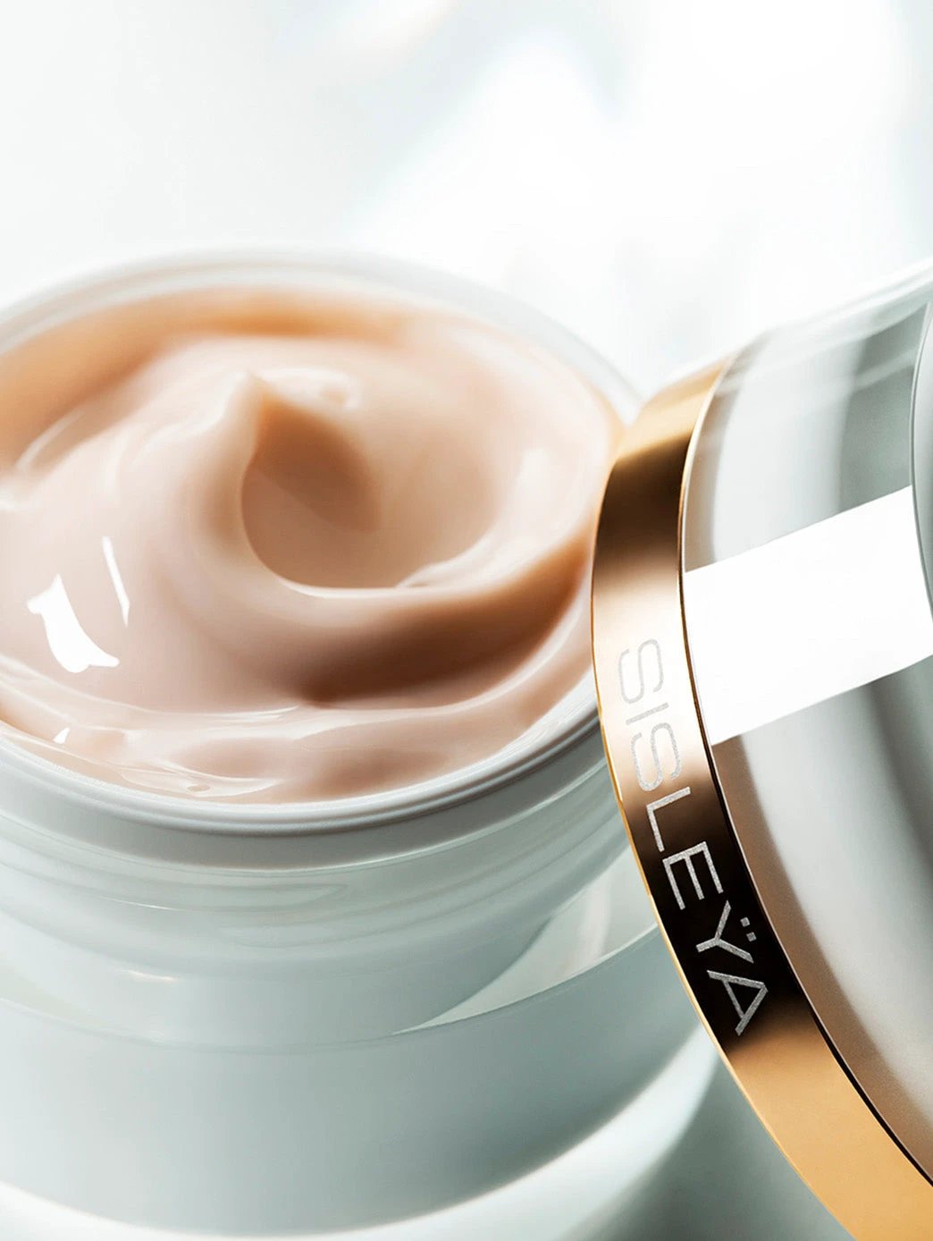 Sisleÿa L'Intégral Anti-Age Crème Gel Frais by Perfumerías Padilla