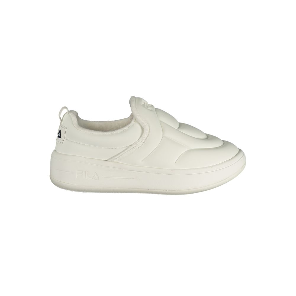 Fila Black Polyester Women Sneaker - HBPS Beauty & Fashion
