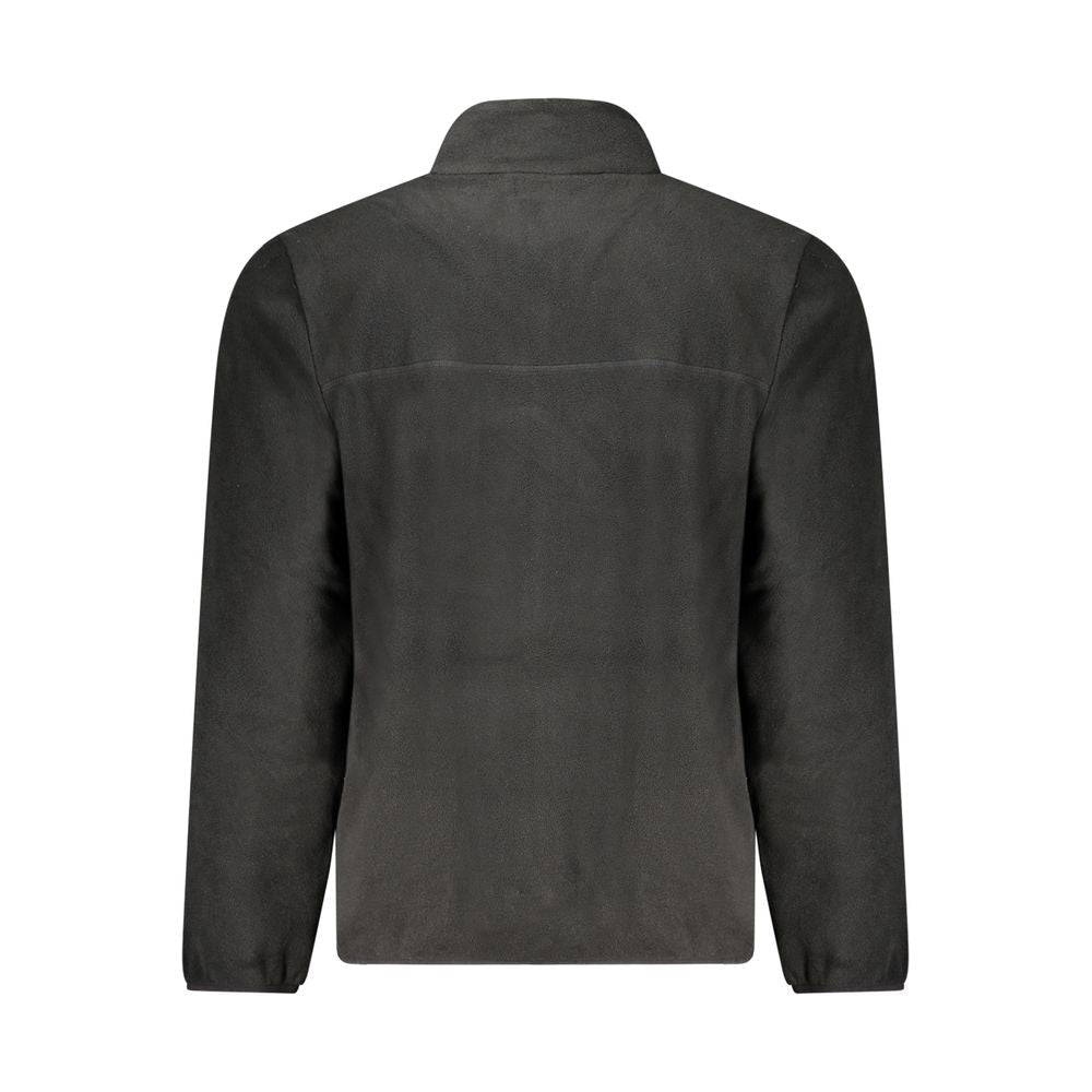 Fila Nero Polyester Men's Jacket - HBPS Beauty & Fashion
