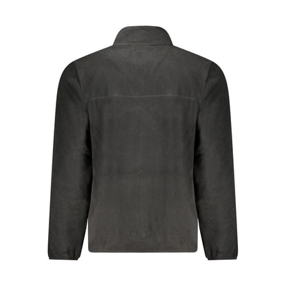 Fila Nero Polyester Men's Jacket - HBPS Beauty & Fashion