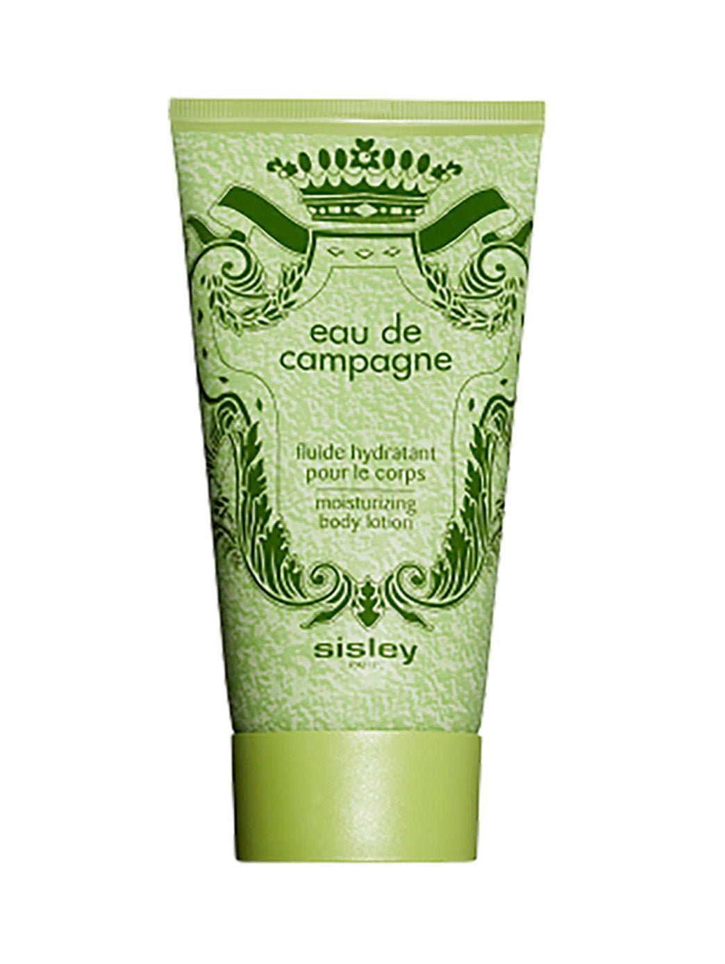 Fluide Hydratant Corps Eau De Campagne - HBPS Beauty & Fashion