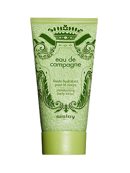 Fluide Hydratant Corps Eau De Campagne - HBPS Beauty & Fashion
