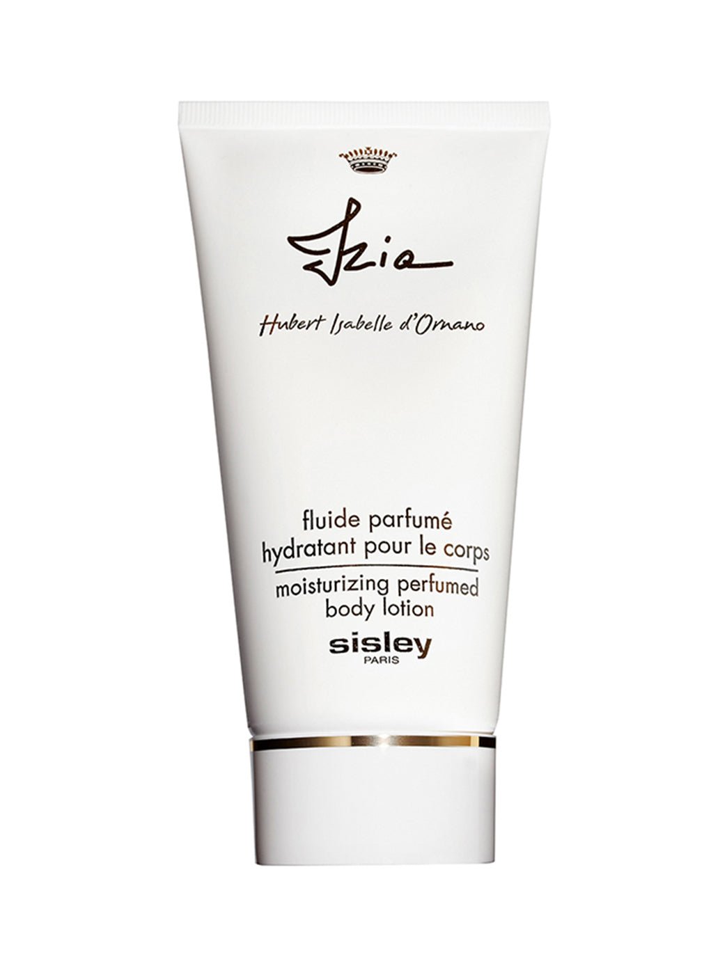 Fluide Parfumé Corps Izia - HBPS Beauty & Fashion