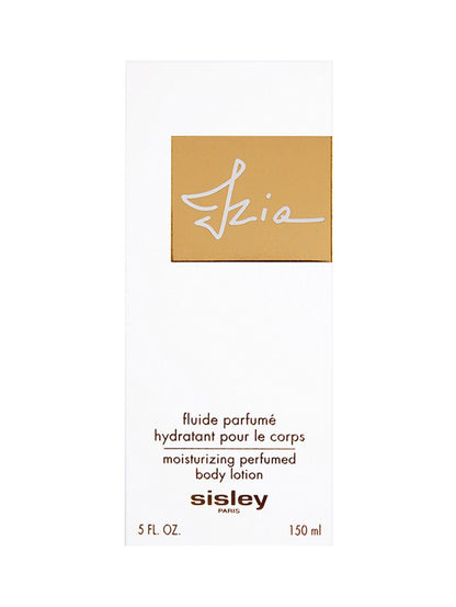 Fluide Parfumé Corps Izia - HBPS Beauty & Fashion