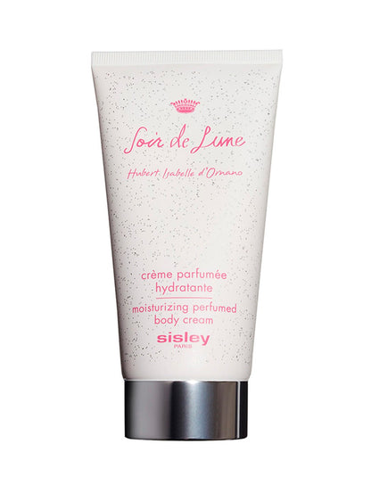 Fluide Parfumé Hydratant Soir De Lune - HBPS Beauty & Fashion