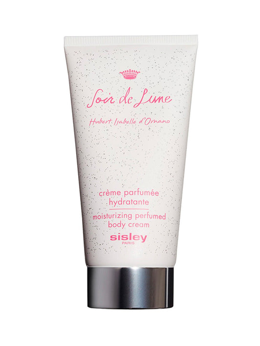 Fluide Parfumé Hydratant Soir De Lune - HBPS Beauty & Fashion