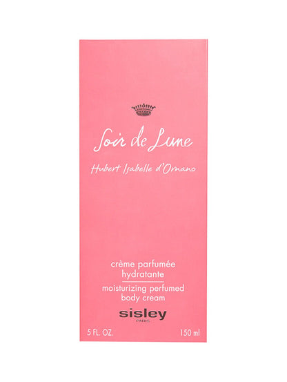 Fluide Parfumé Hydratant Soir De Lune - HBPS Beauty & Fashion