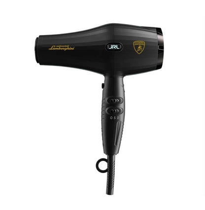 Sèche-cheveux Forte Pro Elite Noir JRL Lamborghini