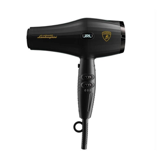 Sèche-cheveux Forte Pro Elite Noir JRL Lamborghini