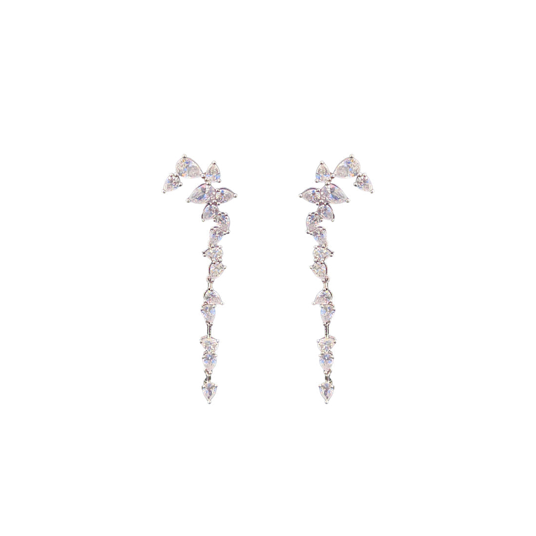PENDIENTES DUCKY