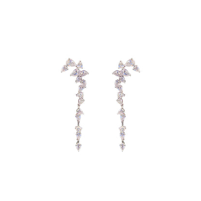 PENDIENTES DUCKY