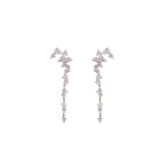 PENDIENTES DUCKY