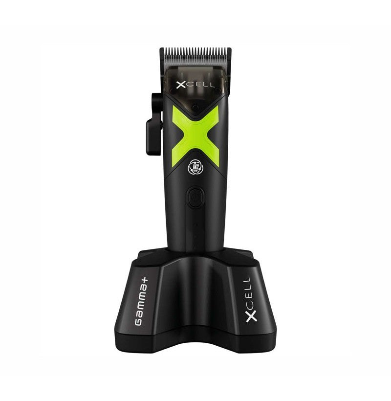 Gamma Piu Clipper XCell