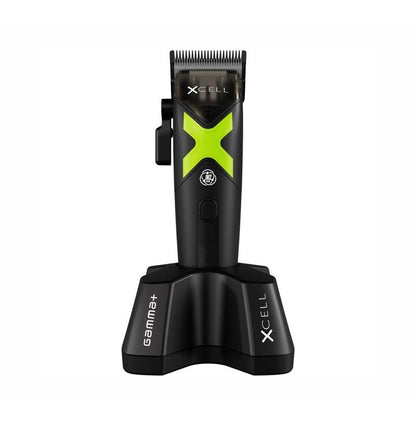 Gamma Piu Clipper XCell