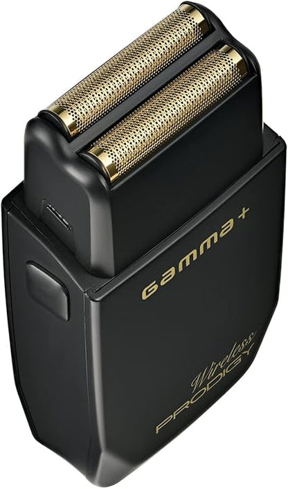 Gamma Piu Rasoir Sans Fil Prodigy