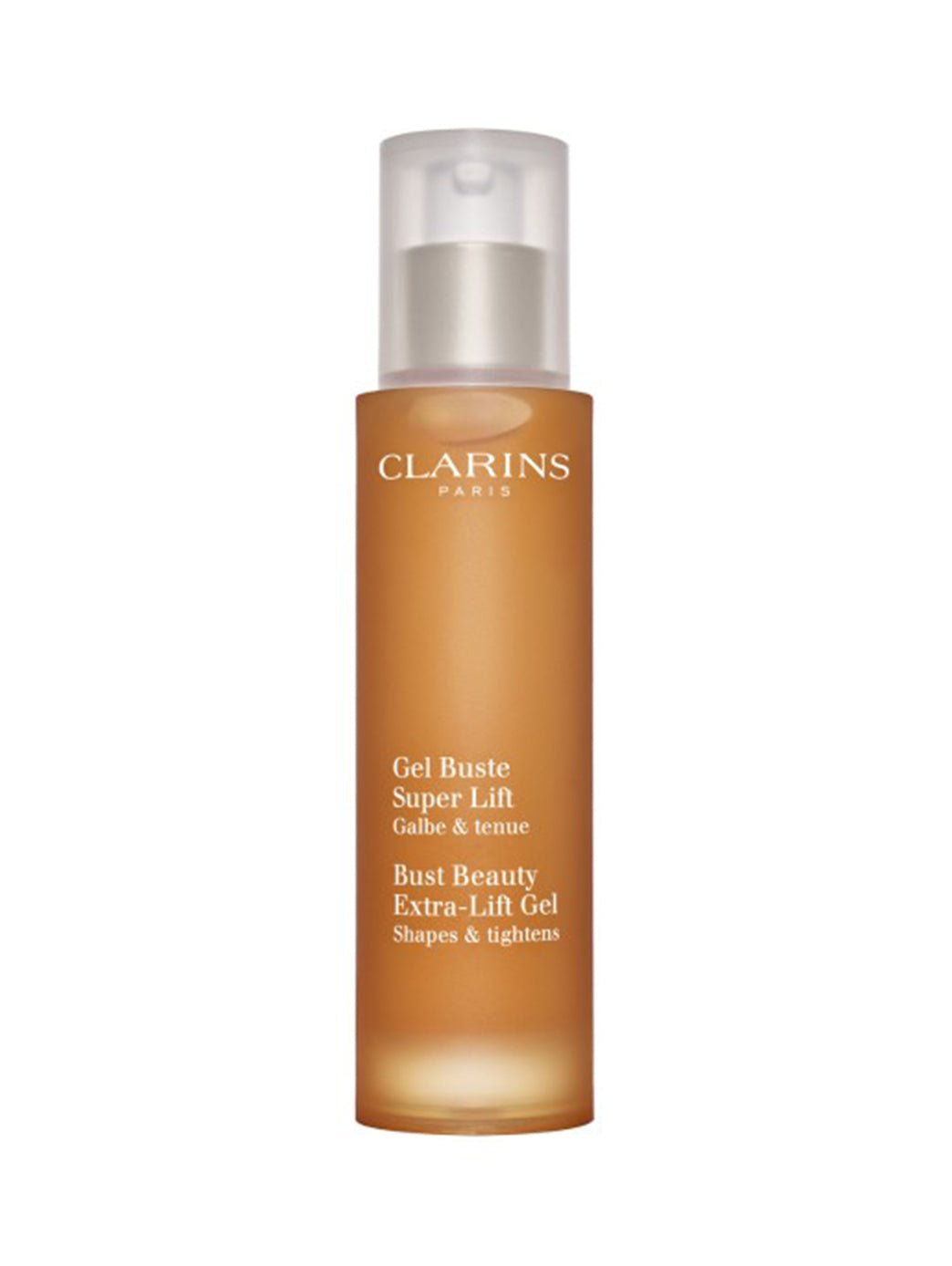 Gel Busto Tensor Inmediato - HBPS Beauty & Fashion