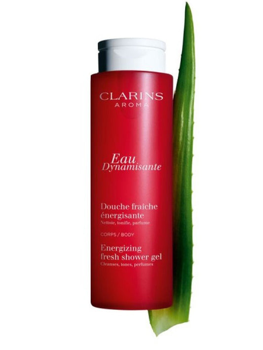 Gel de Ducha Eau Dynamisante - HBPS Beauty & Fashion