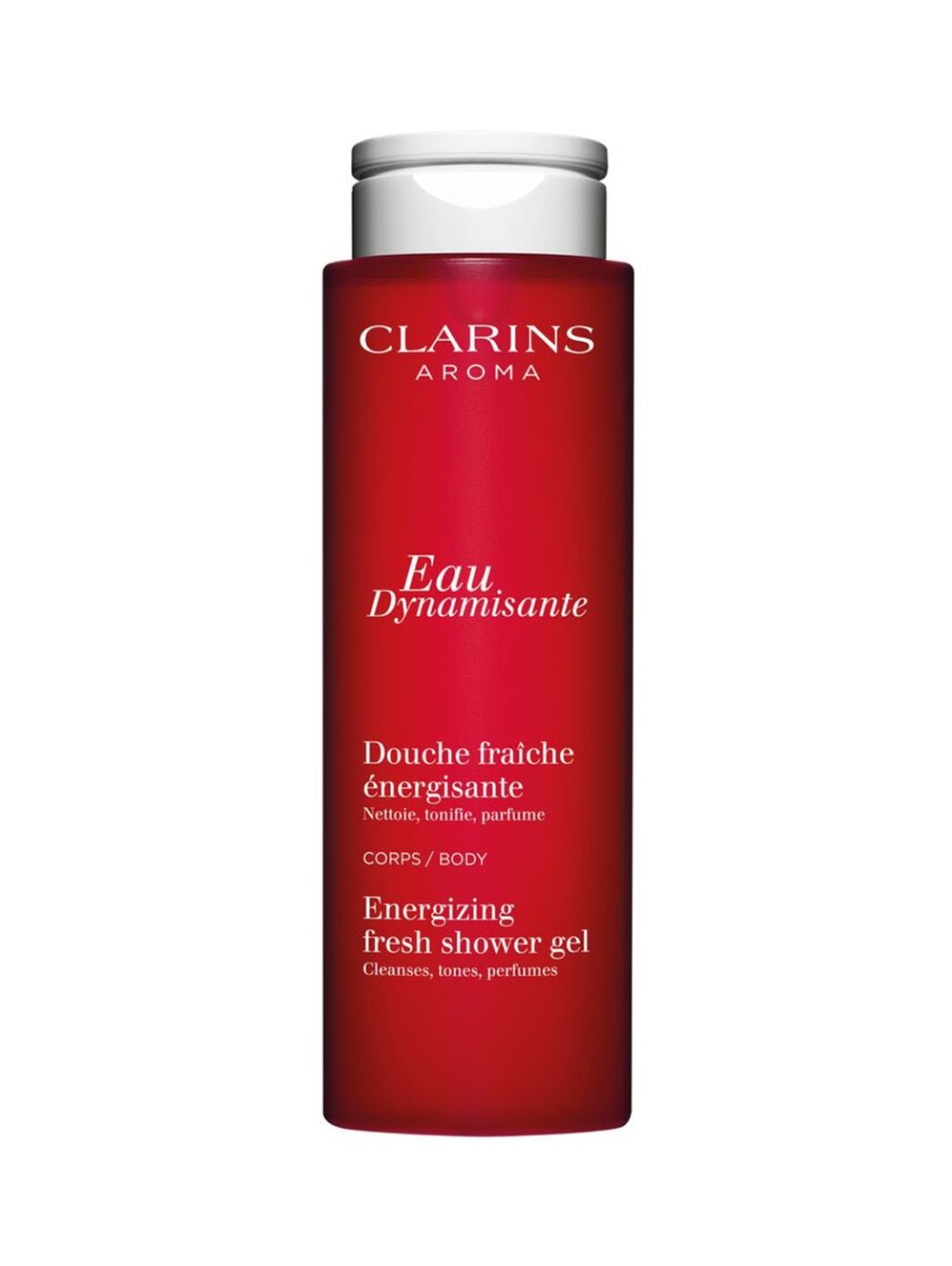 Gel de Ducha Eau Dynamisante - HBPS Beauty & Fashion