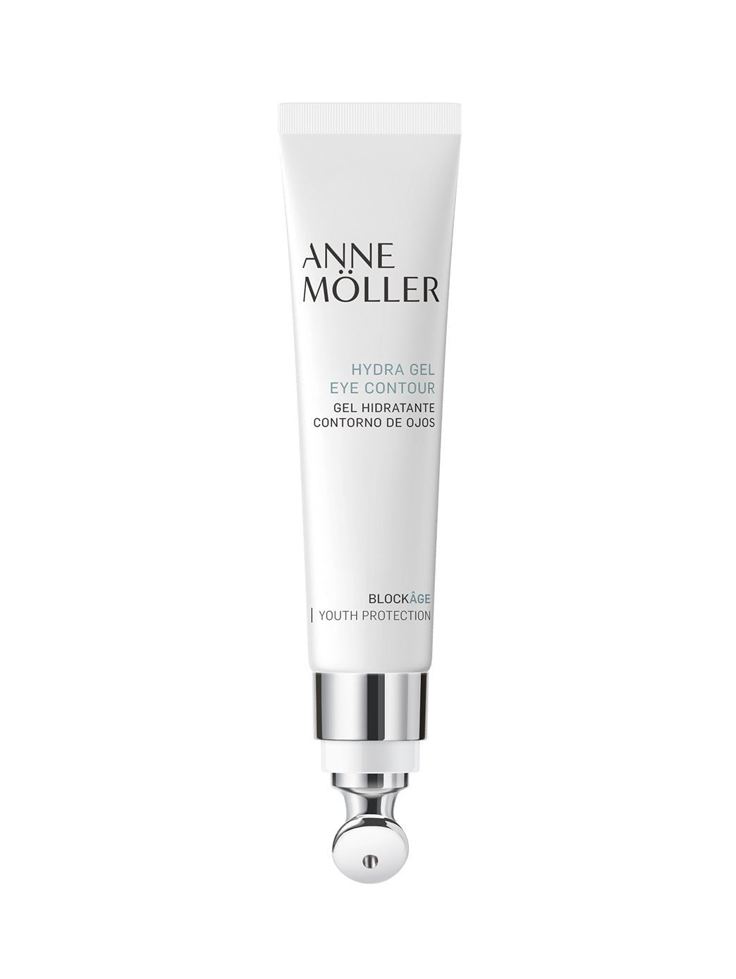 Gel hidratante contorno de ojos - HBPS Beauty & Fashion