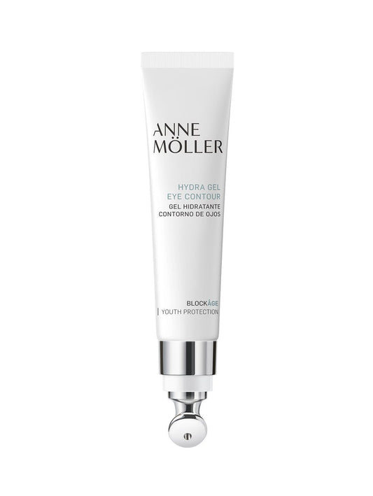 Gel hidratante contorno de ojos - HBPS Beauty & Fashion