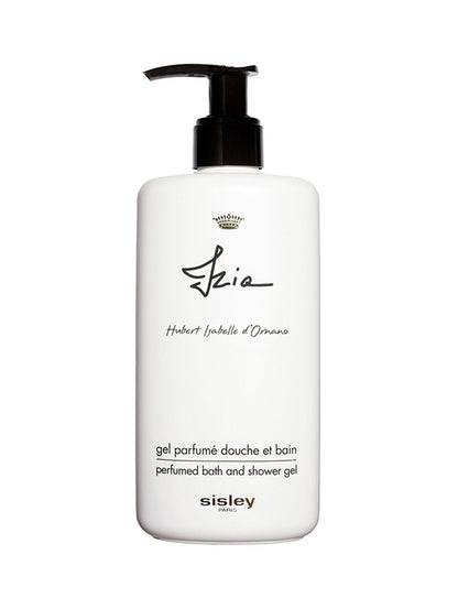 Gel Parfumé Douche et Bain Izia - HBPS Beauty & Fashion