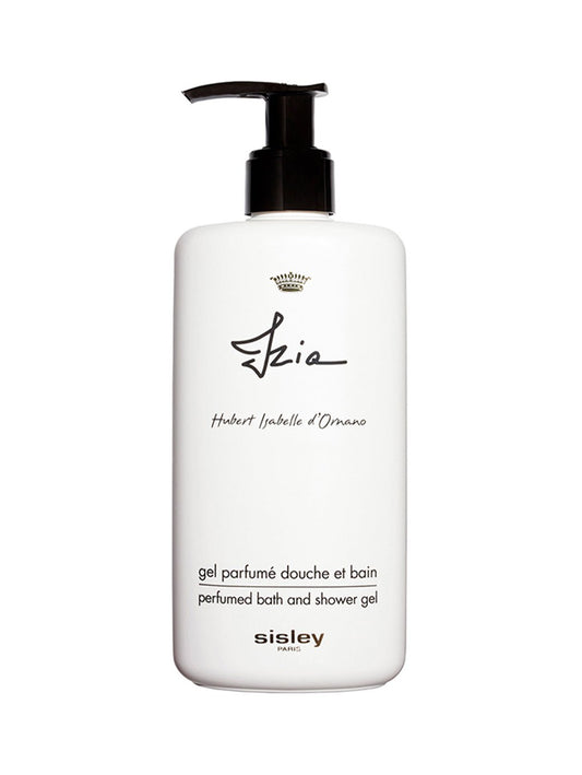 Gel Parfumé Douche et Bain Izia - HBPS Beauty & Fashion