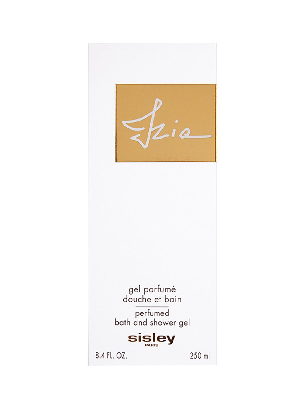 Gel Parfumé Douche et Bain Izia - HBPS Beauty & Fashion