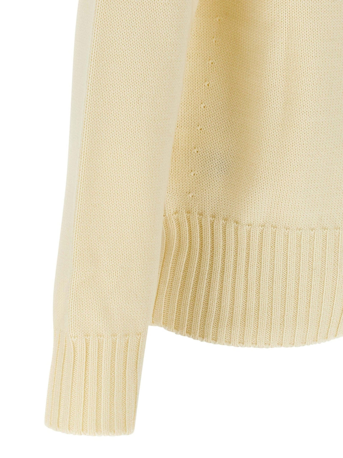 Givenchy Beige Cotton Cardigan - HBPS Beauty & Fashion