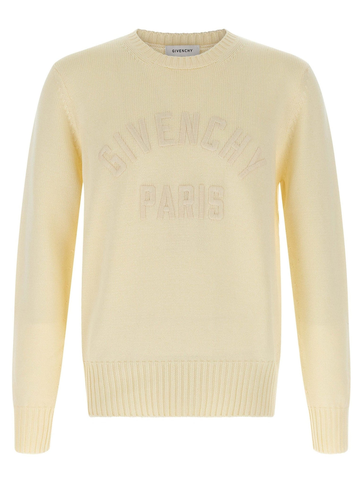 Givenchy Beige Cotton Cardigan - HBPS Beauty & Fashion