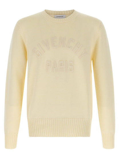 Givenchy Beige Cotton Cardigan - HBPS Beauty & Fashion