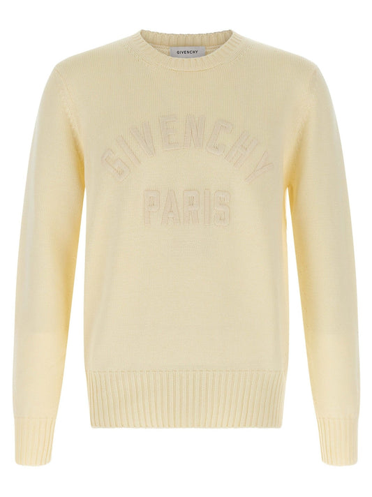 Givenchy Beige Cotton Cardigan - HBPS Beauty & Fashion