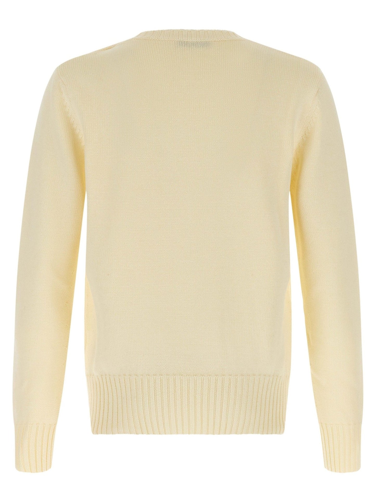 Givenchy Beige Cotton Cardigan - HBPS Beauty & Fashion