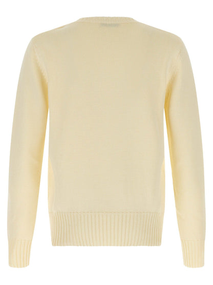 Givenchy Beige Cotton Cardigan - HBPS Beauty & Fashion