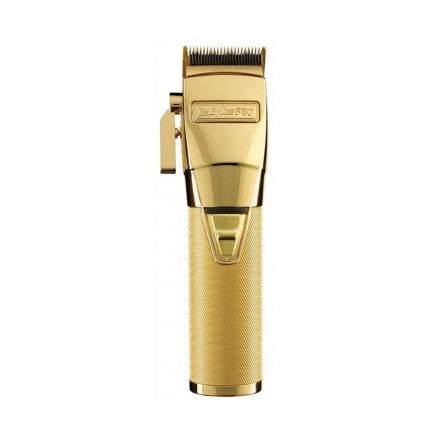 Tondeuse sans fil BaByliss Pro GoldFX Clipper