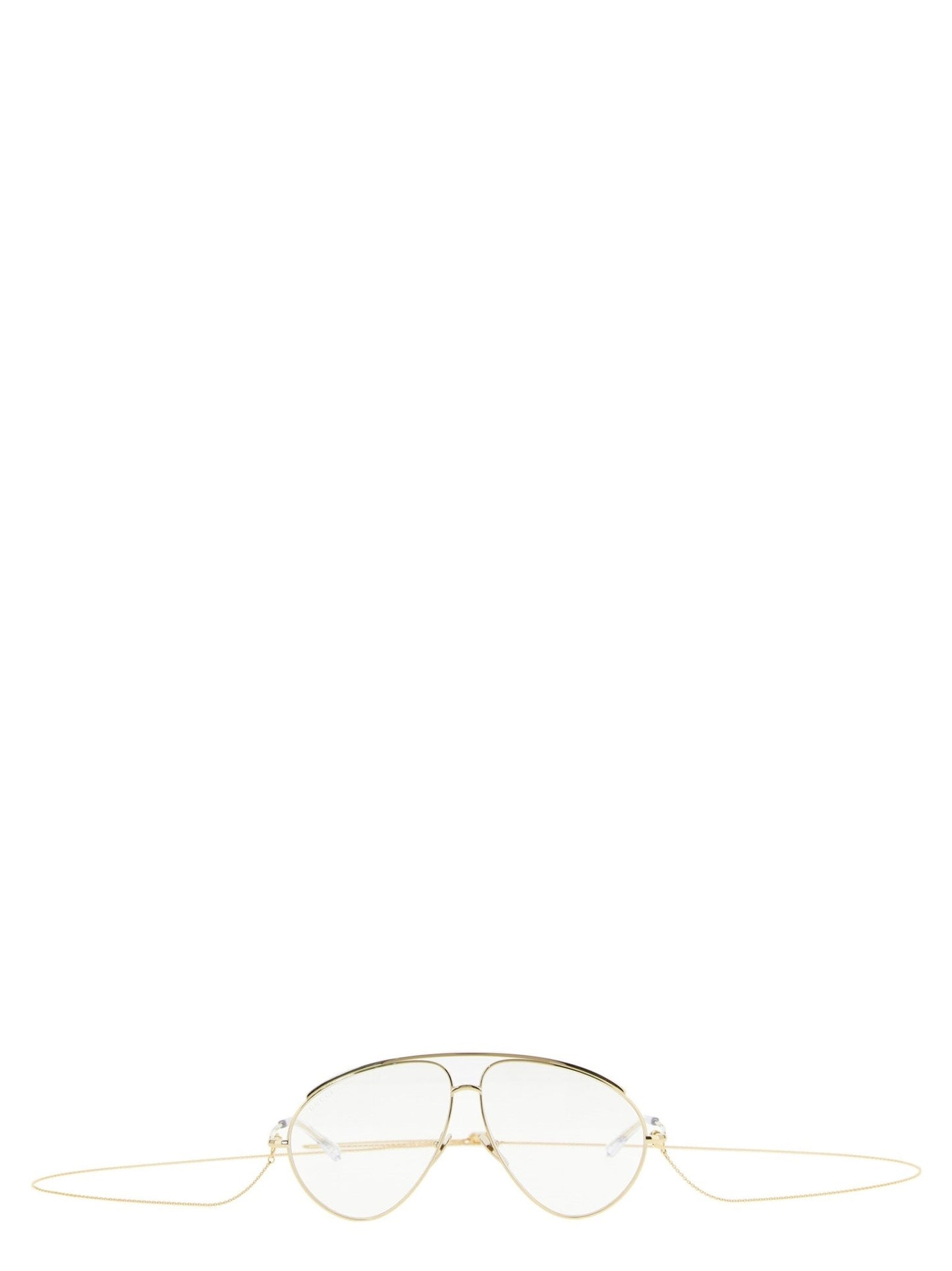 Gucci Gold Polyamide Sunglasses - HBPS Beauty & Fashion