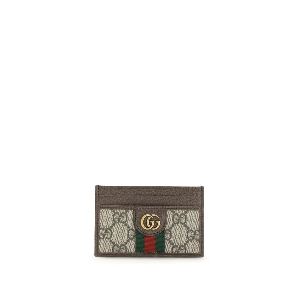 Gucci Multicolor Polyethylene Wallet - HBPS Beauty & Fashion