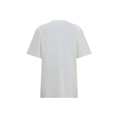 Gucci White Cotton T-Shirt - HBPS Beauty & Fashion