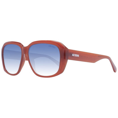 Guess Copper Plastic Sunglasses - HBPS Beauty & Fashion