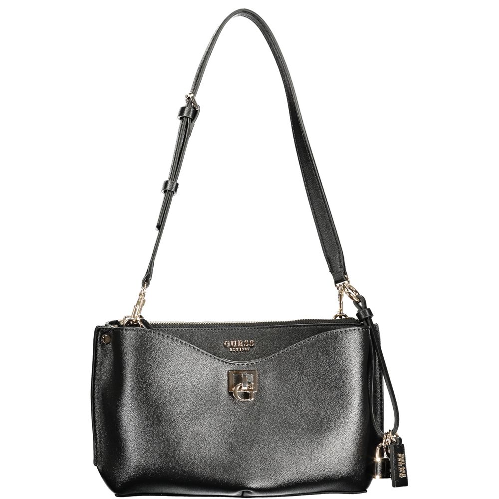 Guess Jeans Rosso Leather Women Wallet - HBPS Beauty & Fashion